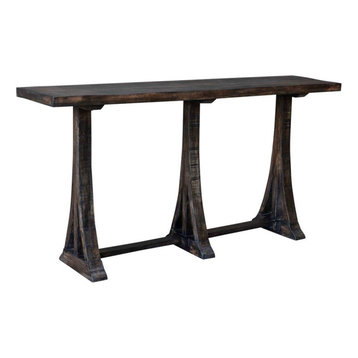 THE 15 BEST 80-Inch Console Tables for 2022 | Houzz