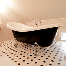 Bathroom Ideas