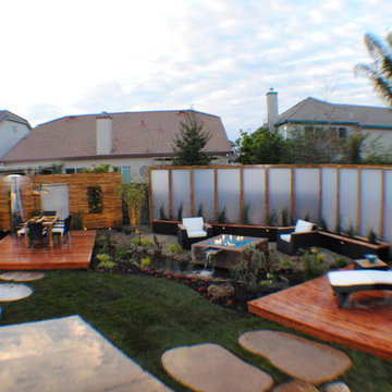 Zen Retreat