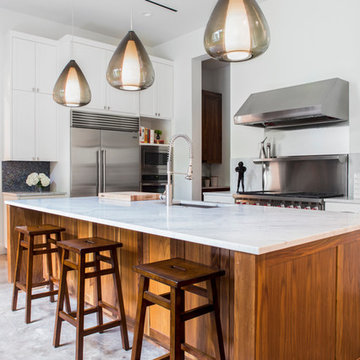 Jamesborough Residence