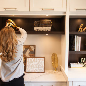 White City Renovation