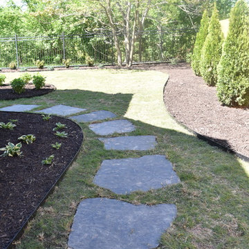 Bentonville Resident-Backyard