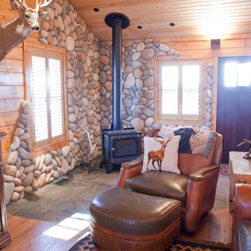 Hunt Lodge