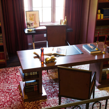 Princess Margaret Lottery Showhouse 2015