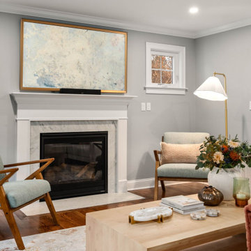Peabody Family Home Furniture Package