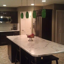 Kitchen Ideas