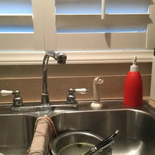 faucet