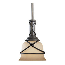 Pendant Lamps