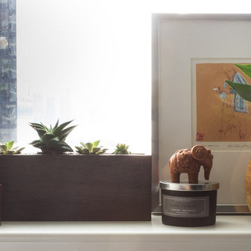 Long Island City Apartment