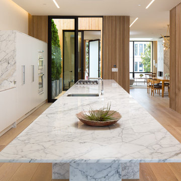 Cow Hollow Residence