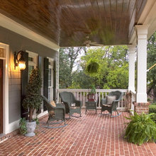 Porch Furniture