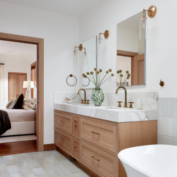 Luxury Full Home Remodel | San Mateo