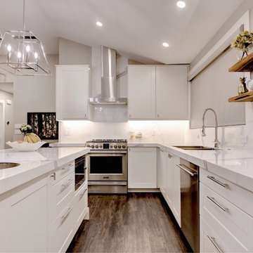 Upscale Bungalow