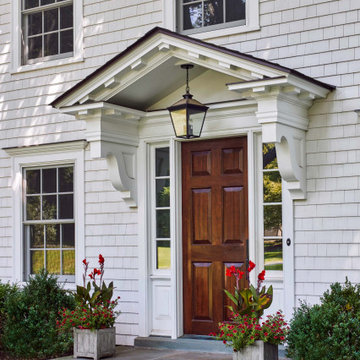 Whole House Additions & Renovation