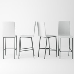 City Bar Stool - Products