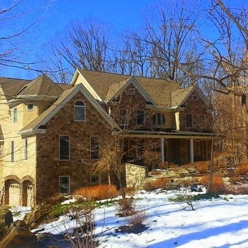 Nase based home design principal work 610 287 5565