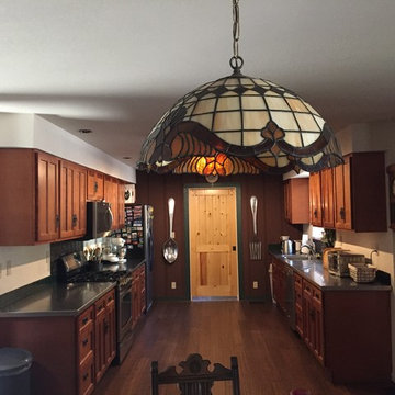Compilation of Residential Interiors