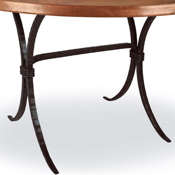 Salisbury Dining Table Base Only