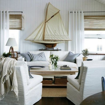 Coastal Home