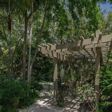 Indochine Garden