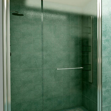 Shower Screens
