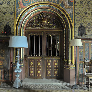 Château de la Bergère