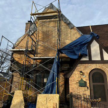 Home addition