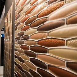Glass Tiles and Mosaics - Mosaic Tile