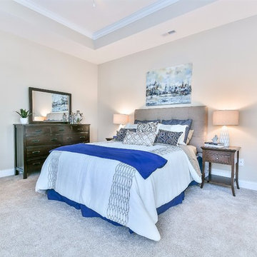 Grove City Ecpon Community Condo