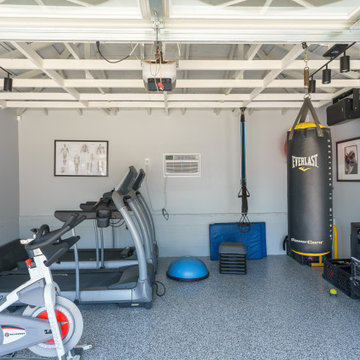 Home Gym