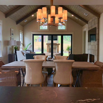 SouthBend-Lot 35, "The Lighthouse"