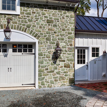 West Chester Renovation & Addition