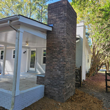Full House Remodel