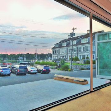Rowayton Waterfront Estate, CT