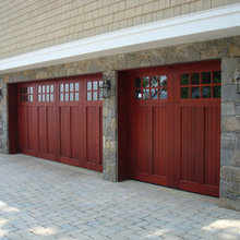 doors