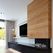 234 Main - Wall Cladding