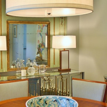 Design Ideas from Jackson Kline