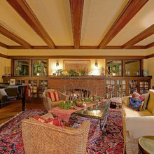 Fireplaces