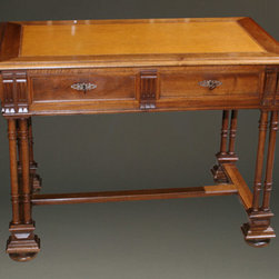 Antique Desks & Writing Tables - Desks And Hutches