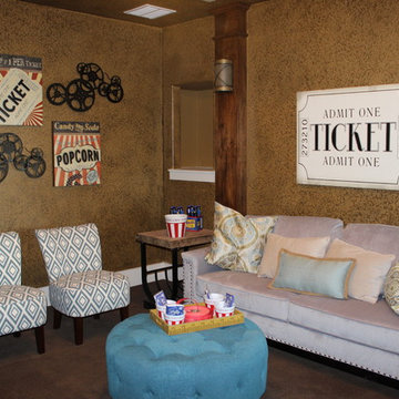 Overlook at Stonewall Estates- Mitchell Model