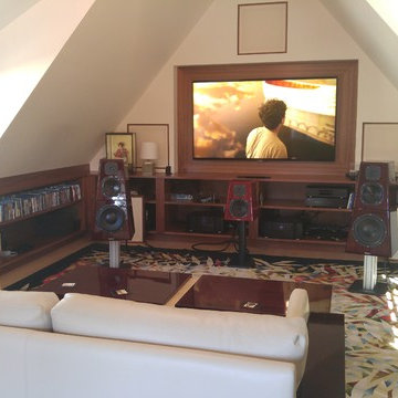Guest House Theater