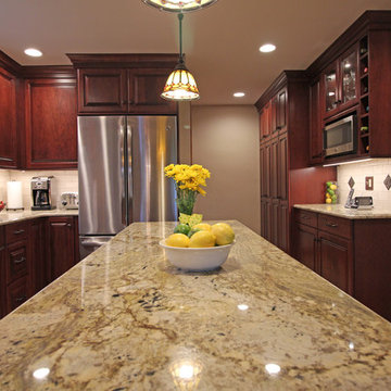 Traditional Charm - Grosse Pointe Woods