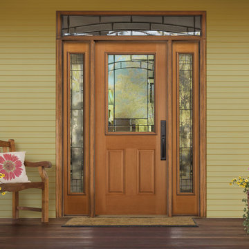 Exterior Doors