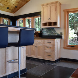 Curly Maple Kitchen - Products
