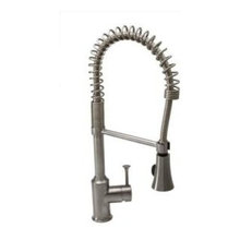 kitchen faucet