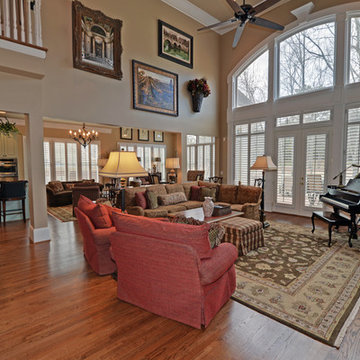 Sugarloaf Country Club Custom Homes