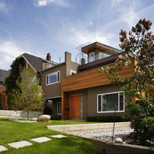 Exterior Ideas