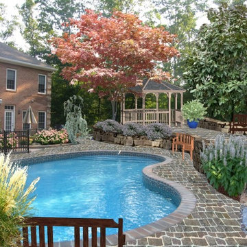 Cool Pools