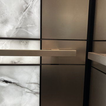 Tuxedo Elevator