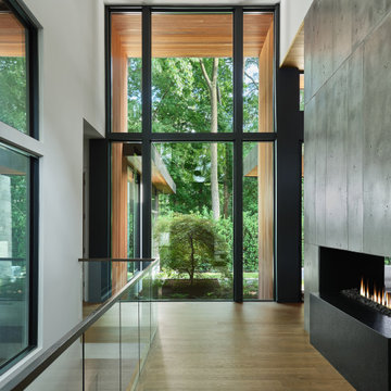 Old Ivy Residence